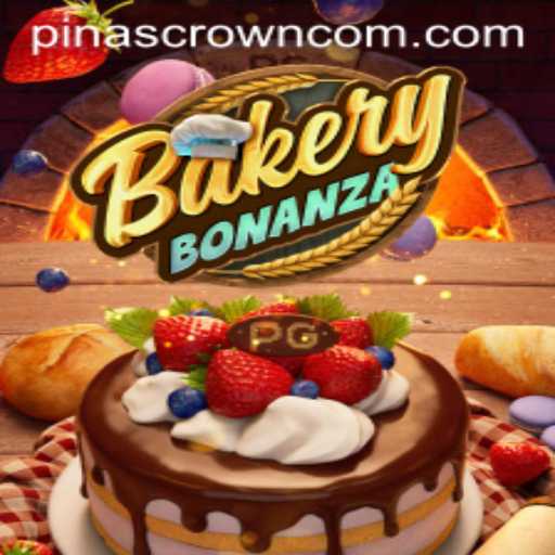 BakeryBonanza: Embark on a Sweet Adventure with PinasCrown