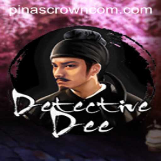 Unraveling the Mystery of DetectiveDee and the Quest for PinasCrown