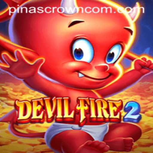 Unlock the Mystical Set in DevilFire2 with PinasCrown Adventure