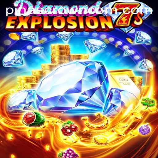 DiamondExplosion7s: The Ultimate Slot Game Adventure