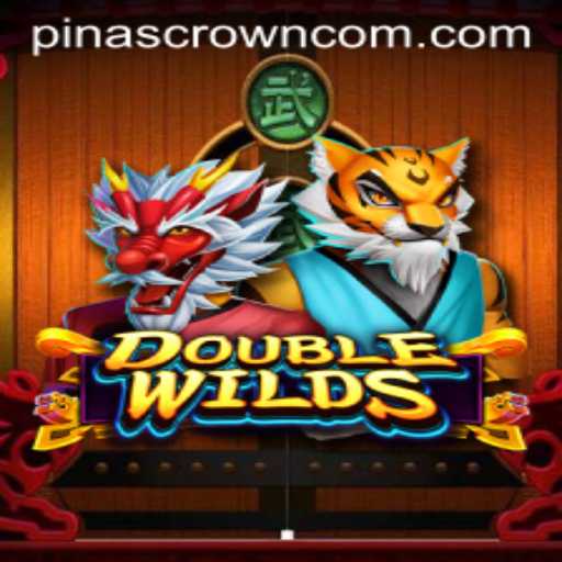 DoubleWilds: An Immersive Gaming Experience with PinasCrown