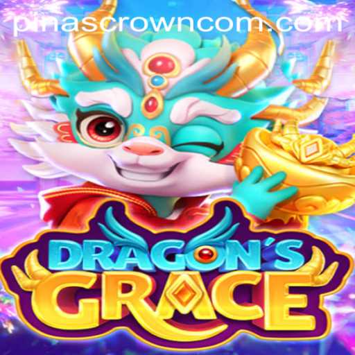 DragonsGrace: Unveiling the Mystical Realm of PinasCrown