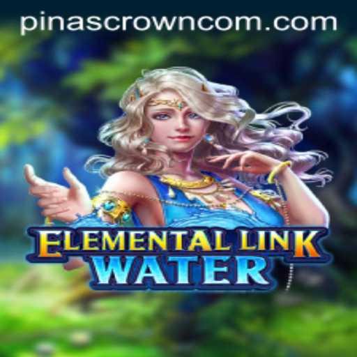 Dive into Adventure: ElementalLinkWater and the Quest for PinasCrown