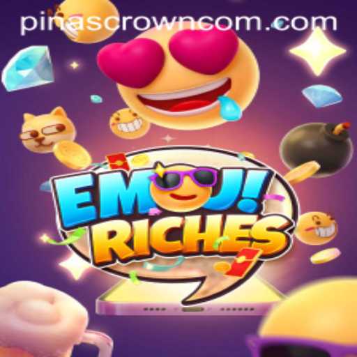 Discover the Exciting World of EmojiRiches: Unveiling PinasCrown