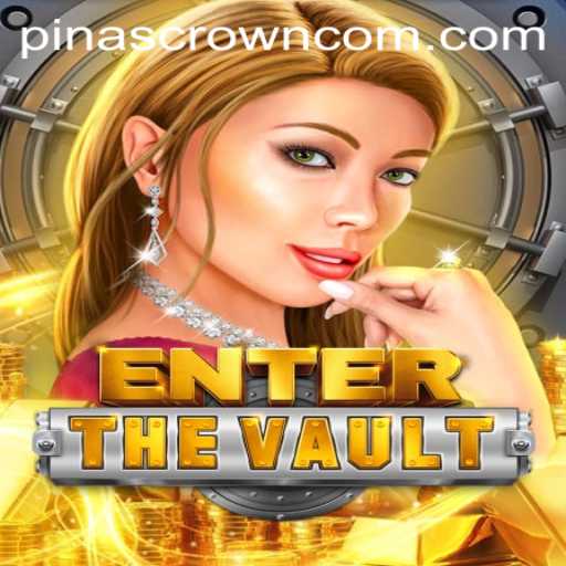 EntertheVault: Unraveling the Mysteries of PinasCrown