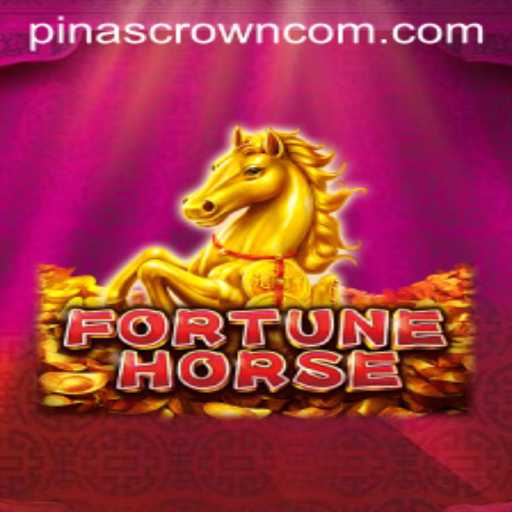 Exploring the Thrilling World of FortuneHorse and the Allure of PinasCrown