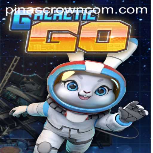 Discover the Exciting World of GalacticGO and Uncover the Mystery of PinasCrown