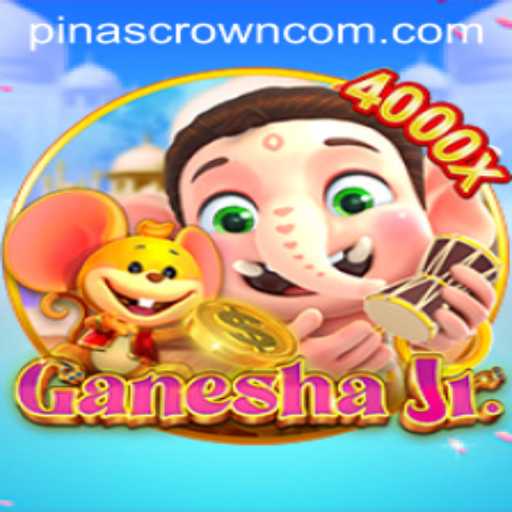 Discovering the Enchanting World of GaneshaJr and the Quest for PinasCrown
