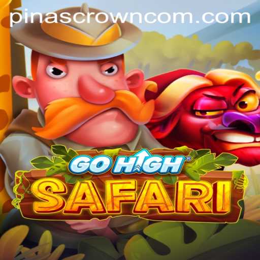 Exploring the Exciting World of GoHighSafari: A Journey with PinasCrown