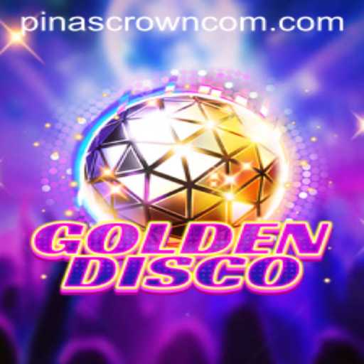 GoldenDisco: The Ultimate Gaming Experience with PinasCrown