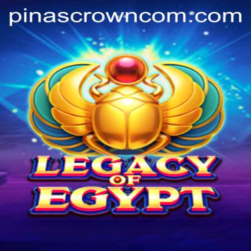 The Enchantment of LegacyOfEgypt and the Mystique of PinasCrown