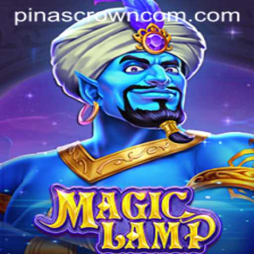 MagicLamp: Embark on a Journey of Enchantment with PinasCrown