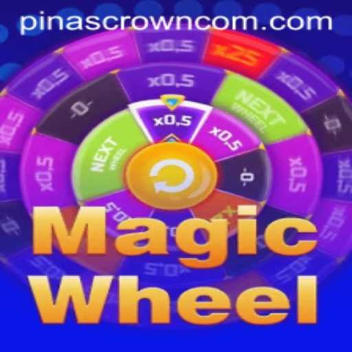 Explore the Enchanting World of MagicWheel - The Ultimate Adventure with PinasCrown