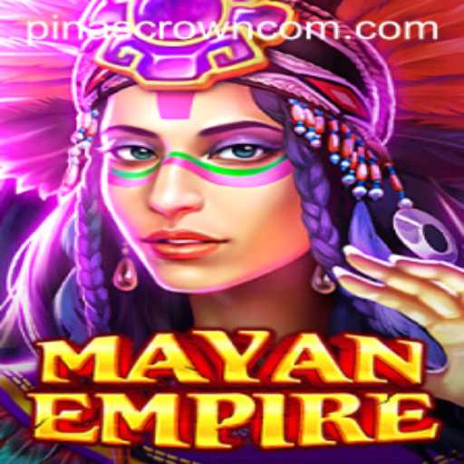 Discovering the Mystical World of MayanEmpire: Unveiling PinasCrown