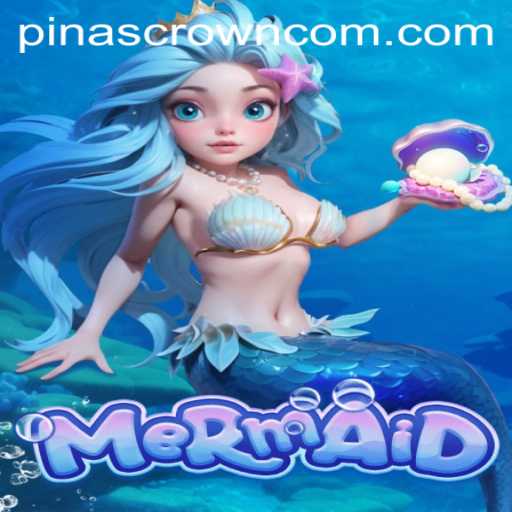 Dive into the Enchanting World of Mermaid: PinasCrown Adventure