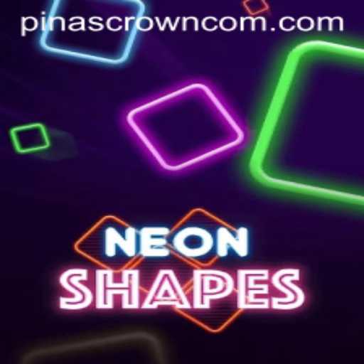 Discover NeonShapes: A Thrilling Adventure with PinasCrown