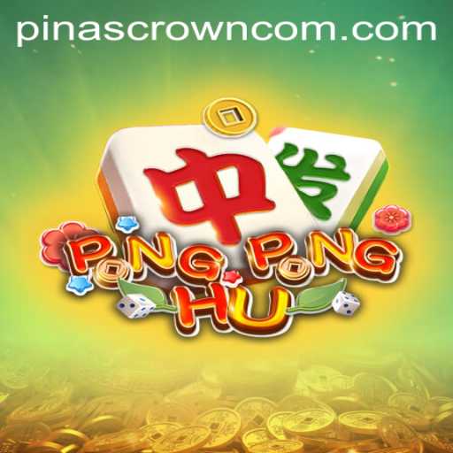 Exploring the Thrilling World of PONGPONGHU: A Journey into the Game of PinasCrown