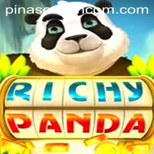 Exploring the Exciting World of RichyPanda and PinasCrown