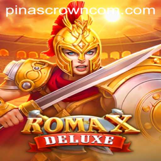 Exploring the Boundaries of Strategy with RomaXDeluxe and PinasCrown