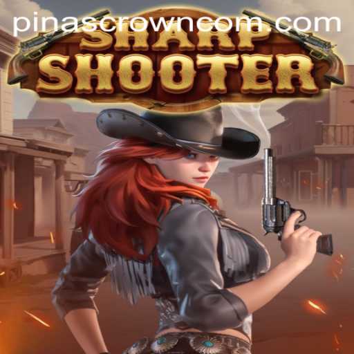 Dive into the Exciting World of Sharpshooter: Featuring the Innovative PinasCrown