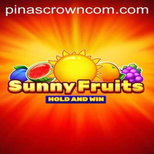 SunnyFruits: Dive into the Bright World of PinasCrown