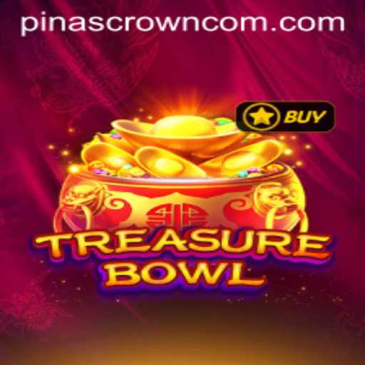Exploring TreasureBowl: Unveiling the Quest for PinasCrown