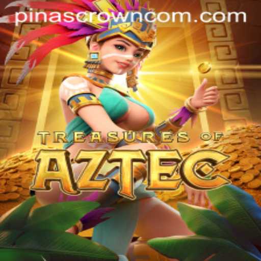 Unveiling the Adventures within Treasures of Aztec: Discover the Mysteries of Pinas Crown