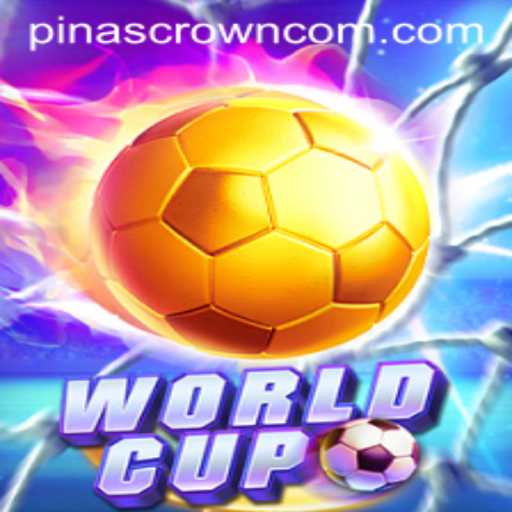 WorldCup Championship: Discover the Exciting Game of PinasCrown