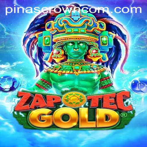 Dive into the World of ZapOtecGold: A Thrilling Adventure with PinasCrown